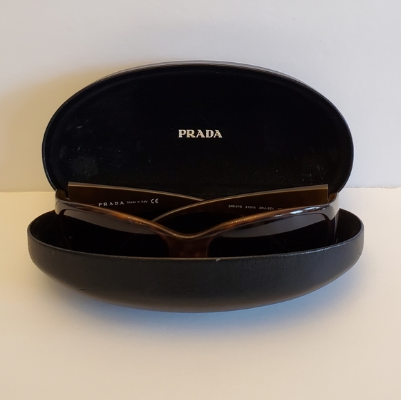 Prada sunglasses - Picture 12 of 12